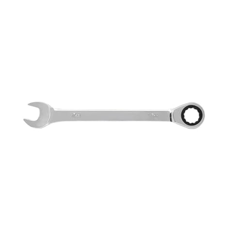 RTRCAGAKM 1pc Ratsche Kombination Wrench Werkzeug Set 6-32 Drehmoment Wrench Spanner Universal Ratsche(11mm) von RTRCAGAKM