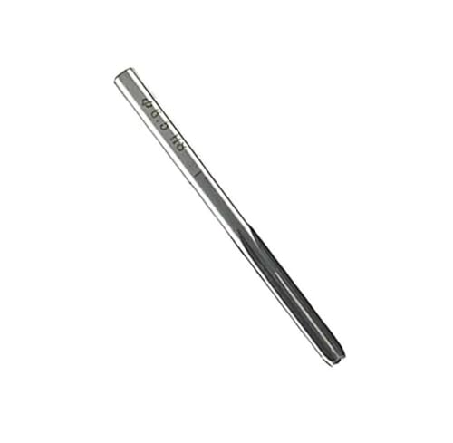 RTRCAGAKM 4,5–7,4 mm H8-Spannfutter, Kobalt, M35-Reibahlen, H8-Maschinenreibahle, Hochgeschwindigkeitsstahl, rotierende Werkzeuge, gerader Schaft(5.1mm) von RTRCAGAKM