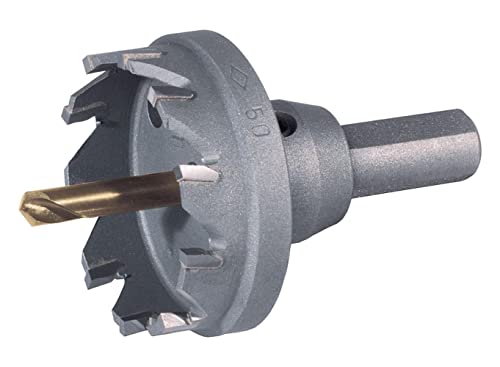 Hartmetall-Lochsäge, 28,0 mm Hartmetall-Lochsäge, 28,0 mm von RUKO
