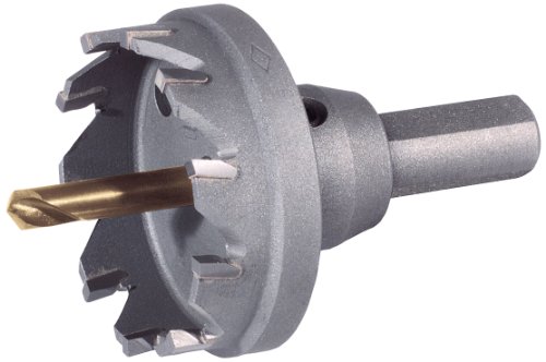 Hartmetall-Lochsäge, 29,0 mm Hartmetall-Lochsäge, 29,0 mm von RUKO