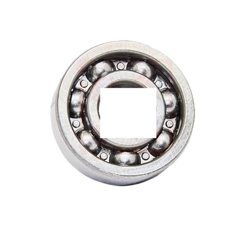 10pcs Bearing 686 618/6 6x13x3.5 Deep groove ball bearings, single row von RVBLRDSE