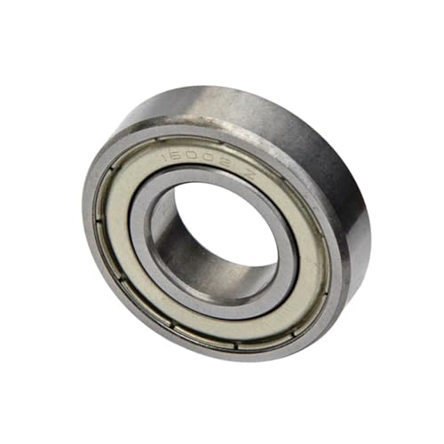 10pcs bearing 16002 16002ZZ 15x32x8 16002Z 16002-2Z Shielded Deep groove ball bearings Single row von RVBLRDSE