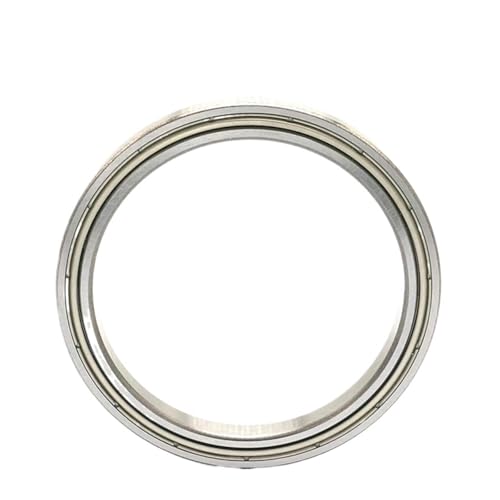 1PCS 6813ZZ 6813-2RS 65x85x10MM Thin-wall Deep Groove Ball Bearings Tools electronic starter Mechanical Bearings(6813-2RS) von RVBLRDSE