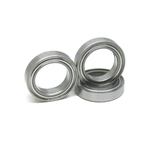 1pcs 12x18x4 mm S6701ZZ 440C Stainless Steel Bearing S6701Z S61701 S61701Z 12 * 18 * 4 Thin Walled Ball Bearing(S6700Z 10x15x4mm) von RVBLRDSE