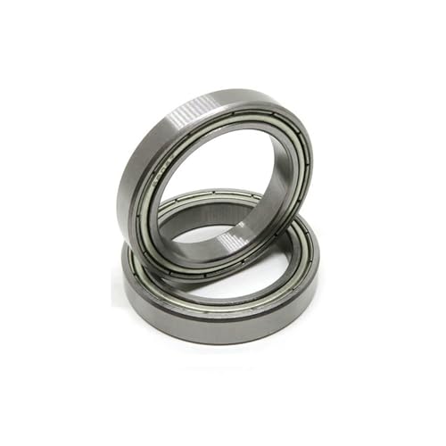 1pcs 6707ZZ Bearing 35x44x5 mm Deep Groove Ball Bearing 6707 61707Z 35 * 44 * 5 Thin Wall Bearing von RVBLRDSE