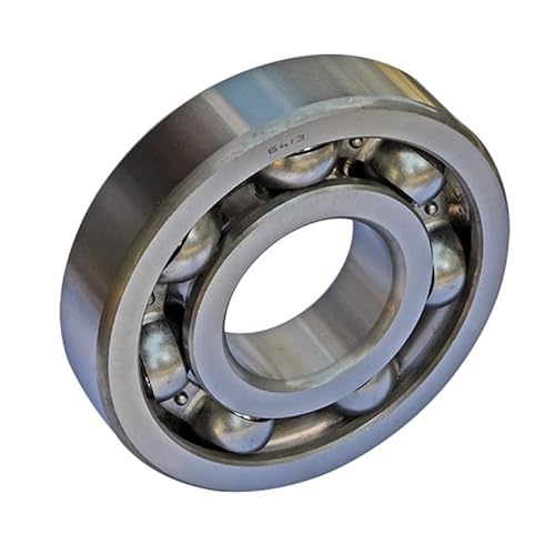 1pcs bearing 6212 60x110x22 Open Deep groove ball bearings Single row bearings von RVBLRDSE