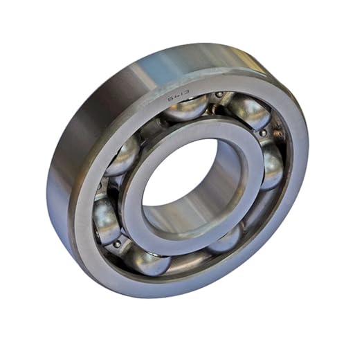 1pcs bearing 6213 65x120x23 Open Deep groove ball bearings Single row bearings von RVBLRDSE