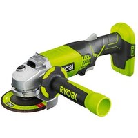 RYOBI® R18AG-0 Akku-Winkelschleifer 18,0 V, ohne Akku von RYOBI®