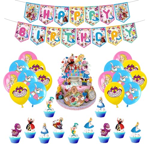 Party Deko Geburtstag Kindergeburtstag Deko Geburtstag Deko Luftballons Geburtstag Luftballons Deko Kuchendeko Geburtstag Girlande Geburtstag Deko Geburtstag Geburtstagsdeko Geburtstag Luftballons von RZDQZY