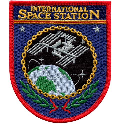 RZV ISS - offizielles Projekt Patch von RZV