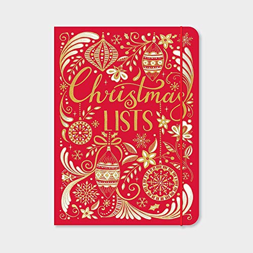 Rachel Ellen Weihnachtspad-Organizer von Rachel Ellen Designs Ltd