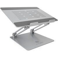 RaidSonic ICY BOX® Notebook-Ständer IB-NH300 silber von RaidSonic ICY BOX®