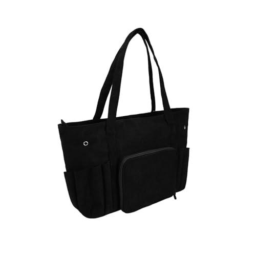 Ralondbey Häkeltasche, Strick-Organizer-Tasche für Häkelmuster, Garn, Haken, Nadel, Garn, Tasche, Handwerksprojekt, Tasche, Strickprojekt-Tasche von Ralondbey