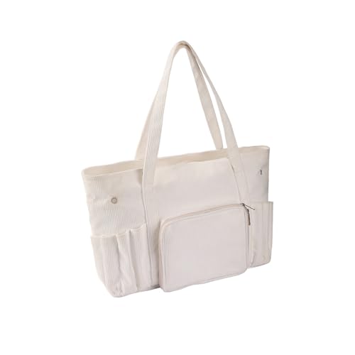 Ralondbey Häkeltasche, Strick-Organizer-Tasche für Häkelmuster, Garn, Haken, Nadel, Garn, Tasche, Handwerksprojekt, Tasche, Strickprojekt-Tasche von Ralondbey