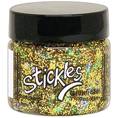 RANGER Industries Ranger-Stickles Glitzer-Gels-Supernova, 28 ml von Ranger