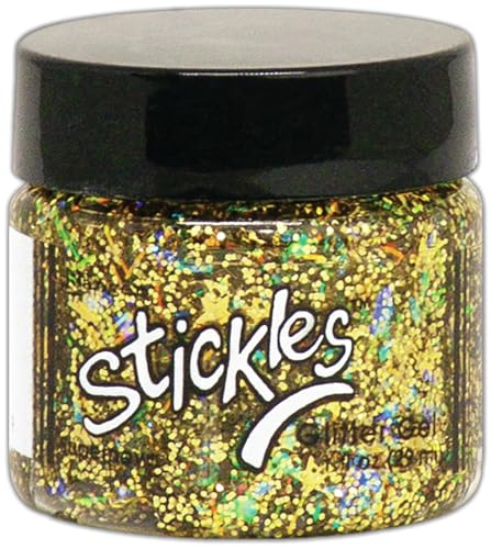 RANGER Industries Ranger-Stickles Glitzer-Gels-Supernova, 28 ml von Ranger