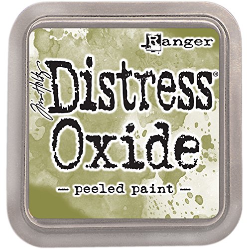 Ranger Distress Oxide Ink Pad Stempelkissen Peeled Paint von Ranger