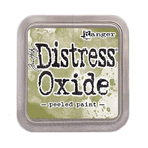 Ranger Distress Oxide Ink Pad Stempelkissen Peeled Paint von Ranger