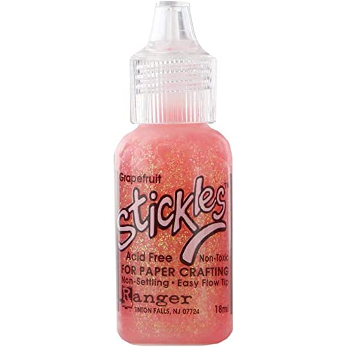 Ranger Stickles Grapefruit, 0,5 oz von Ranger