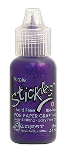 Ranger Stickles Purple von Ranger