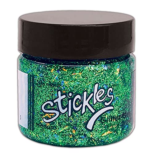 Ranger Stickles glitter gel Medusa von Ranger