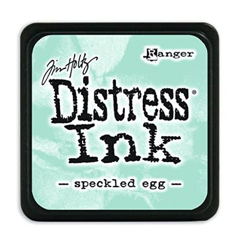 Speckled Egg Distress Mini-Tinte von Ranger