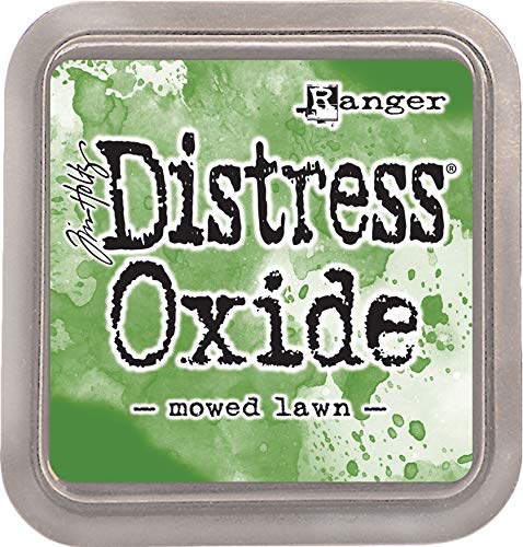 Tim Holtz Distress Oxides - Mowed Lawn - Release 4 von Ranger