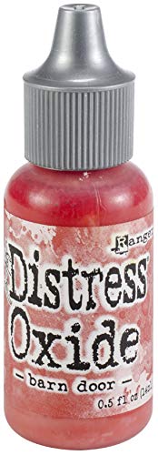 Tim Holtz Distress Oxides Reinkers - Barn Door - Release 4 von Ranger