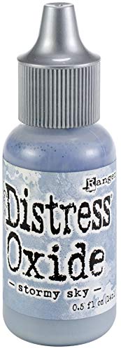 Tim Holtz Distress Oxides Reinkers - Stormy Sky - Release 4 von Vaessen Creative