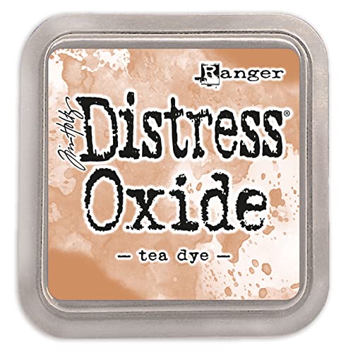 Tim Holtz Distress Oxides - Tea Dye - Release 4 von Vaessen Creative