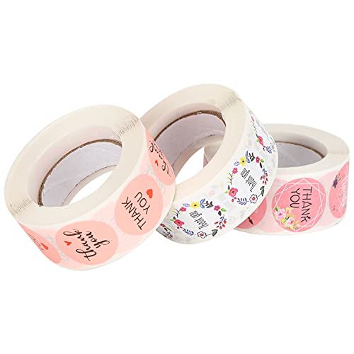 Rankomu Washi Tape Aufkleber Label Washi Tape Aufkleber Etikett, 3 Rollen Dekoratives Klebeband für Journal Scrapbooking, Geschenkverpackung, Urlaubsdekoration, 1 cm breit, Verschiedene Designs von Rankomu