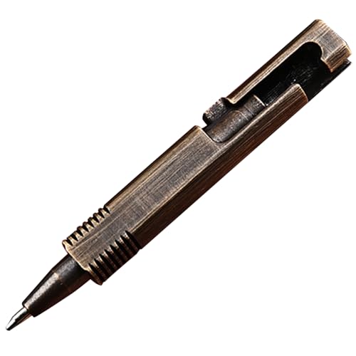 Ranuw Kugelschreiber Tintenroller Journaling Stift 0 5 Mm Kurzer Journalstift Gel Tintenstift Taschenroller Schreibstift von Ranuw