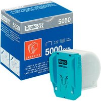 Rapid Heftklammern-Kassette 5050E keine Herstellerangaben von Rapid