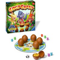 Ravensburger Coco Crazy Brettspiel von Ravensburger