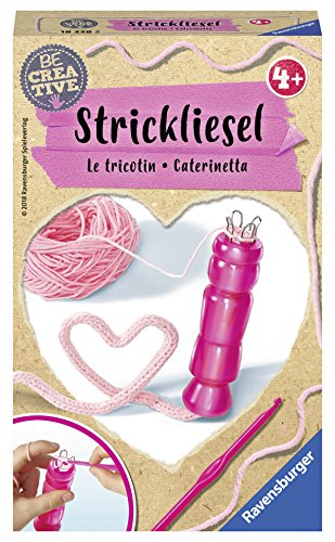 Ravensburger Creation 18228 Strickliesel von Ravensburger