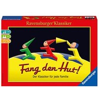 Ravensburger Fang den Hut Brettspiel von Ravensburger