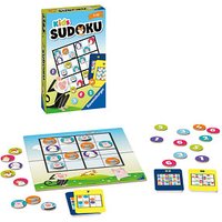 Ravensburger Kids Sudoku Geschicklichkeitsspiel von Ravensburger