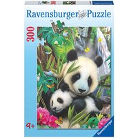 Ravensburger Lieber Panda XXL Puzzle, 300 Teile von Ravensburger