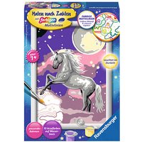 Ravensburger Malen-nach-Zahlen Einhorn mehrfarbig von Ravensburger