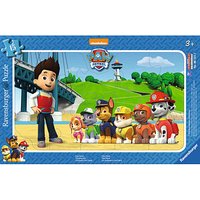 Ravensburger PAW Patrol Puzzle, 15 Teile von Ravensburger