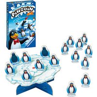 Ravensburger Plitsch Platsch Pinguin Geschicklichkeitsspiel von Ravensburger