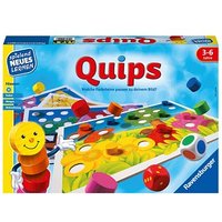 Ravensburger Quips Würfelspiel von Ravensburger