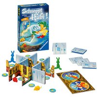 Ravensburger Schnappt Hubi Geschicklichkeitsspiel von Ravensburger