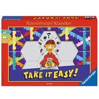 Ravensburger Take it easy! Geschicklichkeitsspiel von Ravensburger