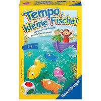 Ravensburger Tempo, kleine Fische! Würfelspiel von Ravensburger