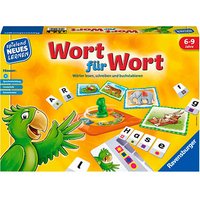 Ravensburger Wort für Wort Geschicklichkeitsspiel von Ravensburger