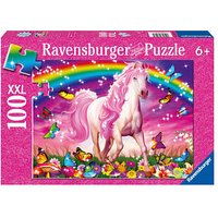 Ravensburger XXL Pferdetraum Puzzle, 100 Teile von Ravensburger