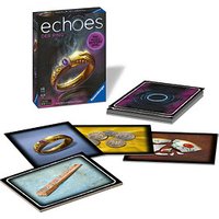 Ravensburger echoes Der Ring Brettspiel von Ravensburger