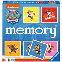 Ravensburger memory® Paw Patrol Geschicklichkeitsspiel von Ravensburger