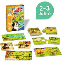 Ravensburger tiptoi Alle meine Tierkinder Lernspielzeug von Ravensburger